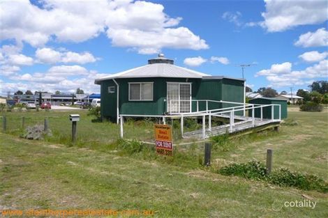 Property photo of 46 Tenterfield Street Wallangarra QLD 4383