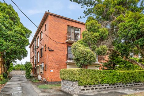 12/93 St Leonards Rd, Ascot Vale, VIC 3032