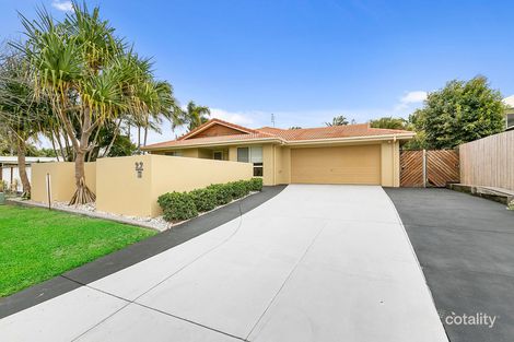 Property photo of 22 Morgan Close Yaroomba QLD 4573