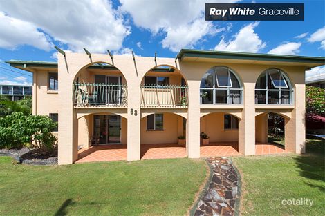 83 Nadine St, Graceville, QLD 4075