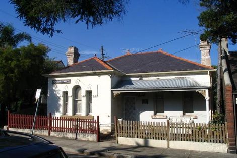 2 Fulham St, Newtown, NSW 2042