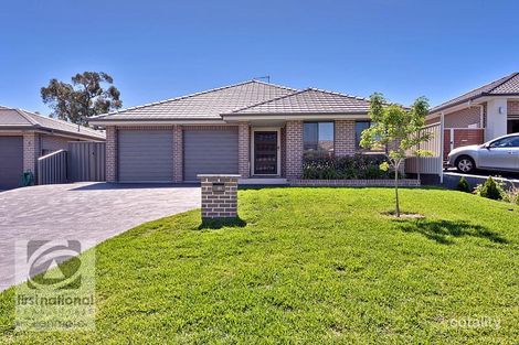 Property photo of 21 Harwood Circuit Glenmore Park NSW 2745