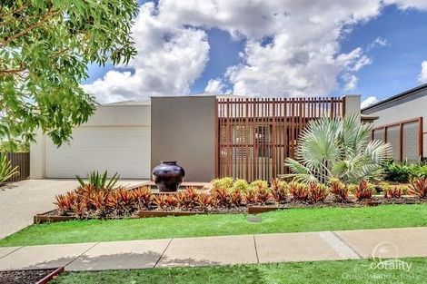 Property photo of 41 Kestrel Street Rochedale QLD 4123