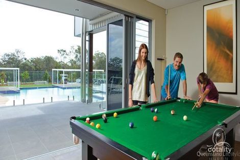 Property photo of 92 Kate Circuit Rochedale QLD 4123