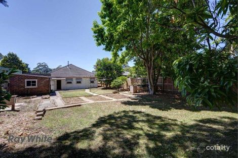 Property photo of 22 Chatham Road West Ryde NSW 2114