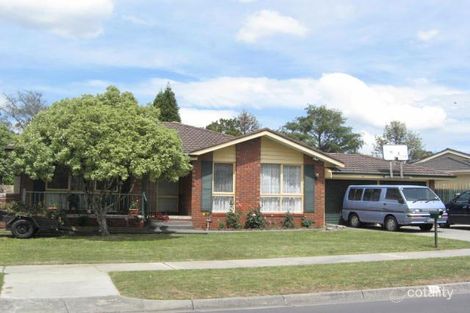 Property photo of 12 Grantham Terrace Mulgrave VIC 3170