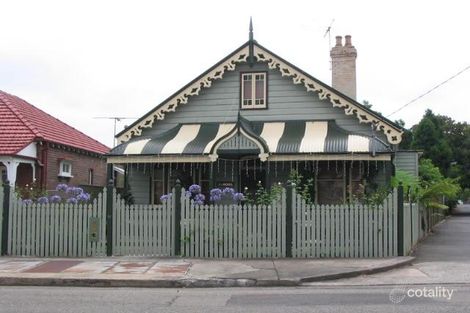 43 John St, Ashfield, NSW 2131