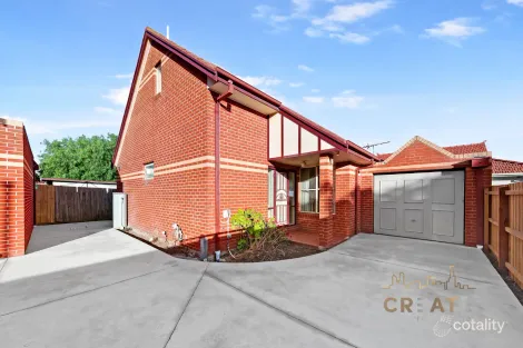 3/39 Sun Cres, Sunshine, VIC 3020