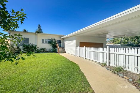 Property photo of 22 Melba Street Armstrong Beach QLD 4737
