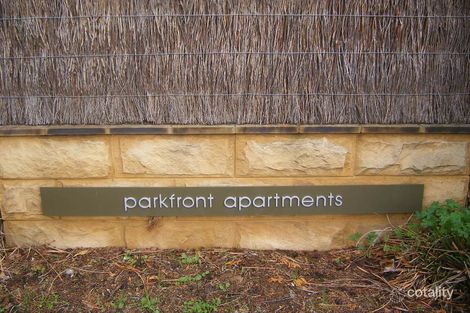 Property photo of 8/7 Creslin Terrace Camden Park SA 5038