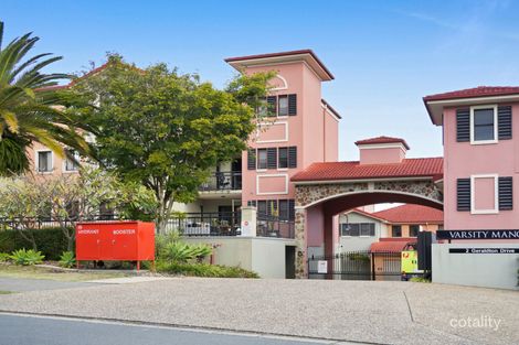 Property photo of 28/2 Geraldton Drive Varsity Lakes QLD 4227