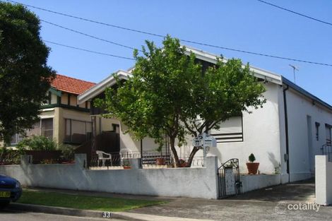 33 Dalmar St, Croydon, NSW 2132