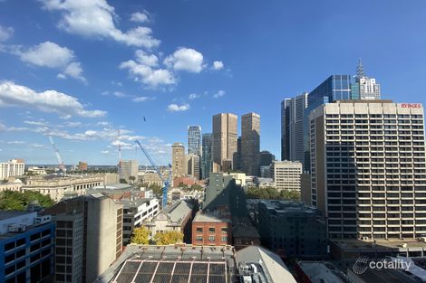 Property photo of 16/39 Lonsdale Street Melbourne VIC 3000