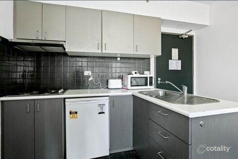 Property photo of 16/39 Lonsdale Street Melbourne VIC 3000