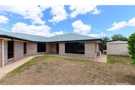 Property photo of 7 Carol Jones Place Calliope QLD 4680