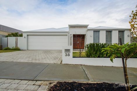 Property photo of 38 Topsail Loop Alkimos WA 6038