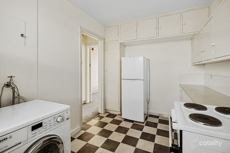 Property photo of 2/409 Sandy Bay Road Sandy Bay TAS 7005