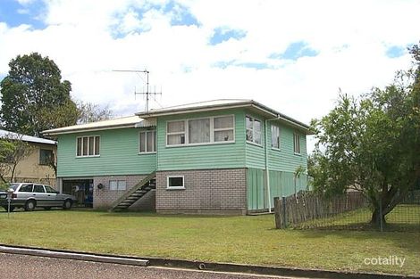 47 Richard St, Maryborough, QLD 4650