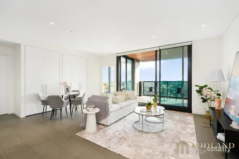 Property photo of 2007/3 Network Place North Ryde NSW 2113
