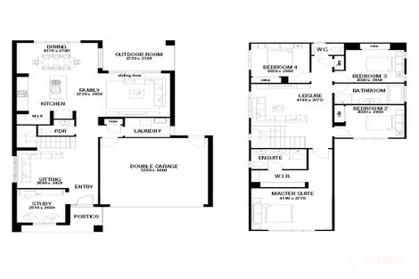 Property photo of 309 Eighth Avenue Austral NSW 2179