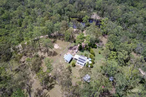Property photo of 130 Neill Road Duckinwilla QLD 4650