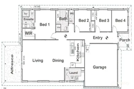Property photo of 76 Skyblue Circuit Yarrabilba QLD 4207