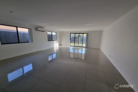 Property photo of 76 Skyblue Circuit Yarrabilba QLD 4207