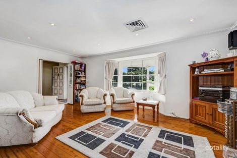 Property photo of 30 Brucedale Drive Baulkham Hills NSW 2153