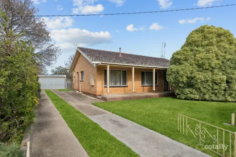 21 Hamelin St, White Hills, VIC 3550