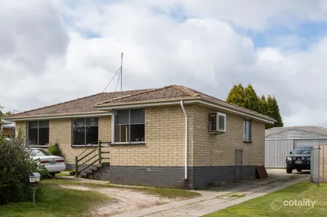 6 Quinn Ave, George Town, TAS 7253