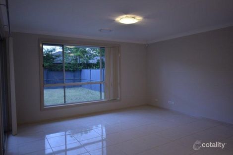Property photo of 7 Caley Street Ropes Crossing NSW 2760