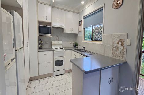 Property photo of 26 Charles Street Crows Nest QLD 4355