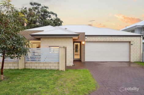 Property photo of 24A Myimbar Way Nollamara WA 6061
