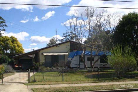 Property photo of 10 Saipan Avenue Lethbridge Park NSW 2770