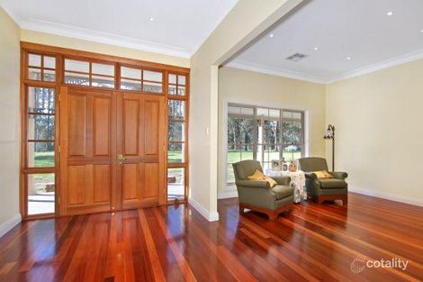 Property photo of 147 Rapleys Loop Road Werombi NSW 2570