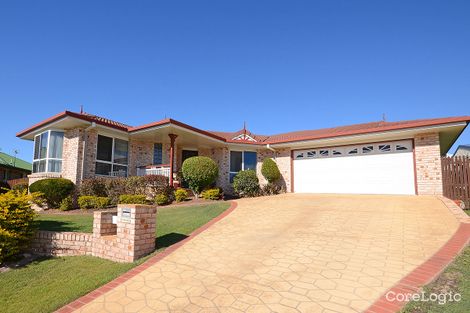 Property photo of 14 Queensbury Grove Urraween QLD 4655