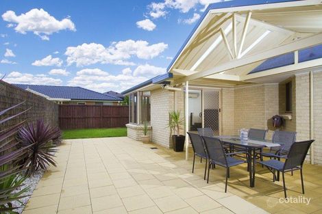Property photo of 24 Blueberry Circuit Woonona NSW 2517