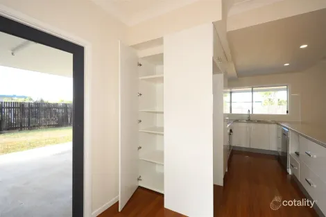 Property photo of 15 Bourke Close Mount Sheridan QLD 4868