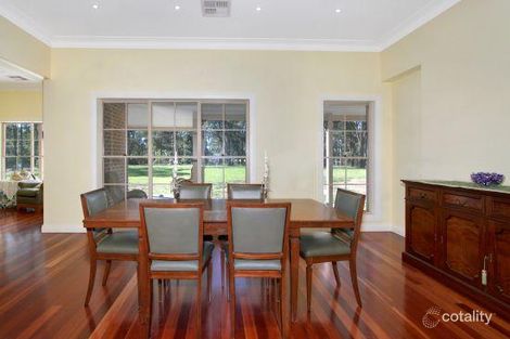Property photo of 147 Rapleys Loop Road Werombi NSW 2570