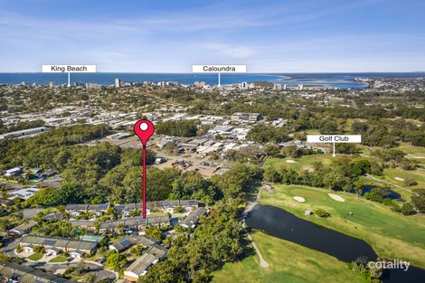 Property photo of 22/8 Lyon Street Dicky Beach QLD 4551