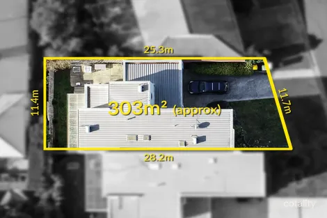 Property photo of 24 Nireeda Court Wandana Heights VIC 3216