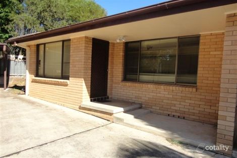 Property photo of 3/21 Tennyson Street Metford NSW 2323