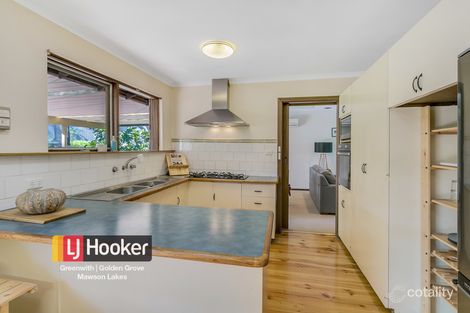Property photo of 27 Parkview Drive Tea Tree Gully SA 5091
