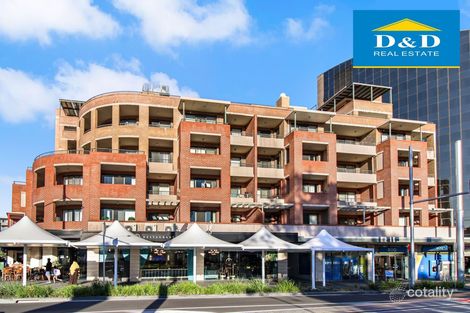 312/354-366 Church St, Parramatta, NSW 2150