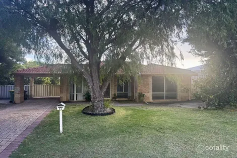 24 GLENHUON BVD, EATON, WA 6232
