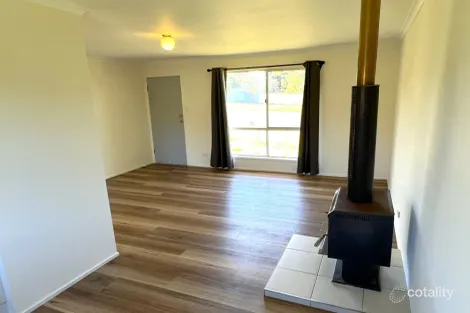 Property photo of 9 Wills Street West Nanango QLD 4615