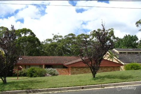 5 Blackbutt Ave, Pennant Hills, NSW 2120