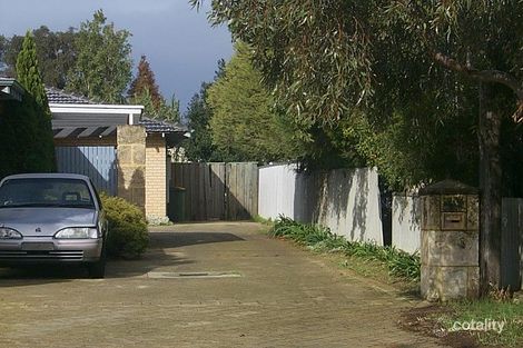 Property photo of 4B Salisbury Road Midvale WA 6056