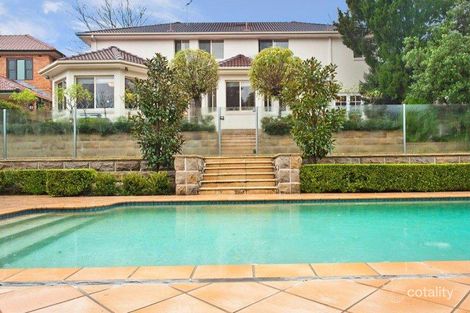 Property photo of 4 Boolarong Road Pymble NSW 2073