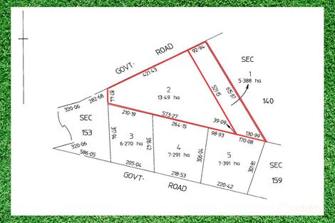 Property photo of 74 Mail Bridge Road Reedy Creek SA 5275